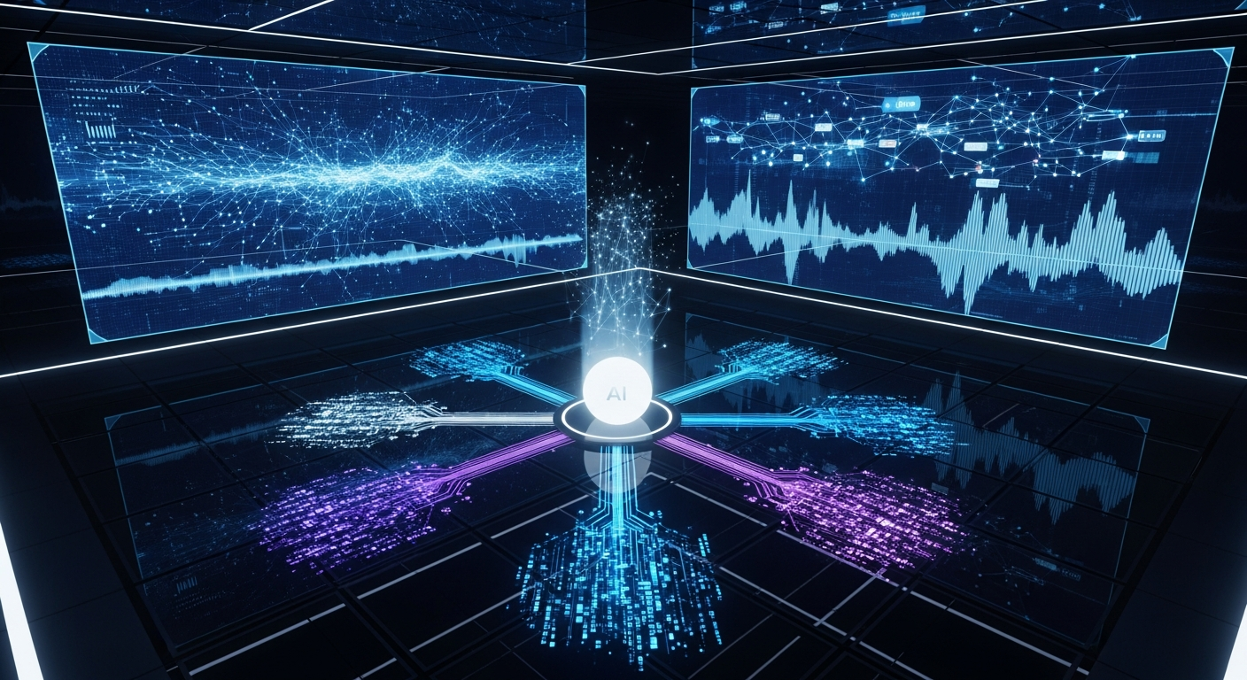 Introducing AllInsights.ai: Intelligence for the Digital Economy
