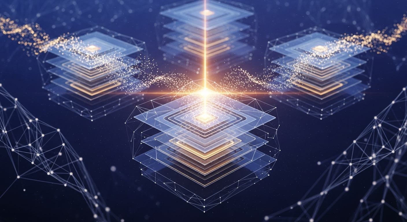 How AI Predictions Work Inside AllInsights.ai